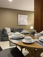 HIDALGO 119 - TERRAZA Y SUITES