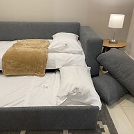 HIDALGO 119 - TERRAZA Y SUITES