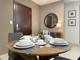 HIDALGO 119 - TERRAZA Y SUITES