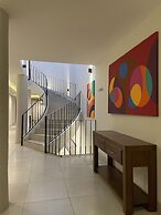 HIDALGO 119 - TERRAZA Y SUITES