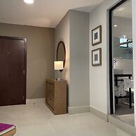 HIDALGO 119 - TERRAZA Y SUITES