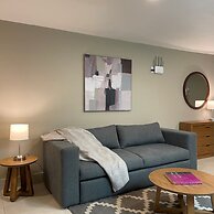 HIDALGO 119 - TERRAZA Y SUITES