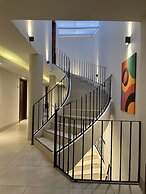 HIDALGO 119 - TERRAZA Y SUITES