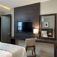 HIDALGO 119 - TERRAZA Y SUITES