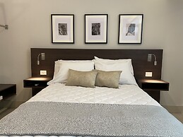 HIDALGO 119 - TERRAZA Y SUITES