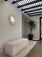 HIDALGO 119 - TERRAZA Y SUITES