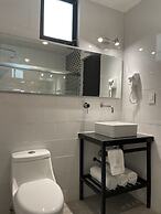 HIDALGO 119 - TERRAZA Y SUITES