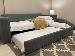 HIDALGO 119 - TERRAZA Y SUITES