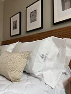 HIDALGO 119 - TERRAZA Y SUITES