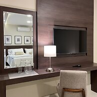 HIDALGO 119 - TERRAZA Y SUITES