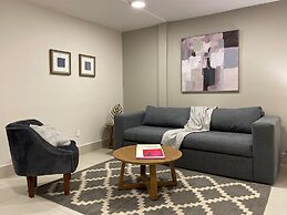 HIDALGO 119 - TERRAZA Y SUITES