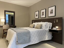 HIDALGO 119 - TERRAZA Y SUITES