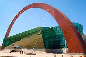 HIDALGO 119 - TERRAZA Y SUITES