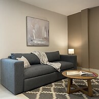 HIDALGO 119 - TERRAZA Y SUITES