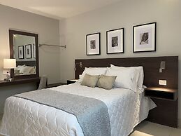 HIDALGO 119 - TERRAZA Y SUITES