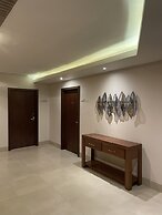 HIDALGO 119 - TERRAZA Y SUITES