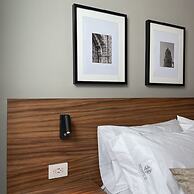 HIDALGO 119 - TERRAZA Y SUITES