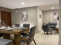 HIDALGO 119 - TERRAZA Y SUITES