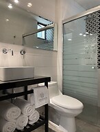 HIDALGO 119 - TERRAZA Y SUITES