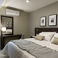 HIDALGO 119 - TERRAZA Y SUITES