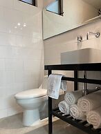 HIDALGO 119 - TERRAZA Y SUITES