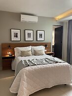 HIDALGO 119 - TERRAZA Y SUITES