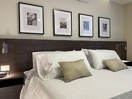 HIDALGO 119 - TERRAZA Y SUITES