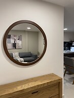 HIDALGO 119 - TERRAZA Y SUITES