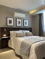 HIDALGO 119 - TERRAZA Y SUITES