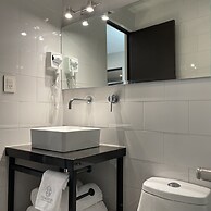 HIDALGO 119 - TERRAZA Y SUITES