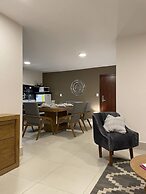 HIDALGO 119 - TERRAZA Y SUITES