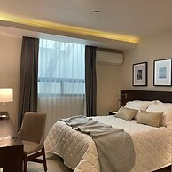 HIDALGO 119 - TERRAZA Y SUITES