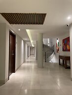 HIDALGO 119 - TERRAZA Y SUITES