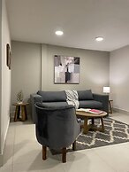 HIDALGO 119 - TERRAZA Y SUITES