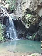 Pousada Sítio Monte Sinai