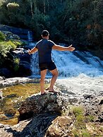 Pousada Sítio Monte Sinai