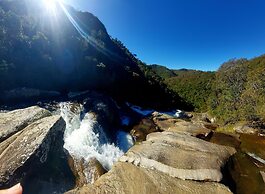 Pousada Sítio Monte Sinai