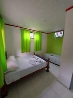 Pousada Sítio Monte Sinai