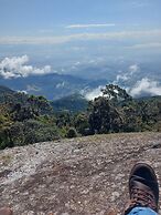 Pousada Sítio Monte Sinai