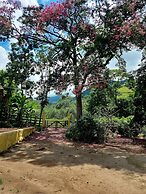 Pousada Sítio Monte Sinai