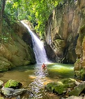Pousada Sítio Monte Sinai