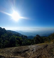 Pousada Sítio Monte Sinai