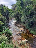 Pousada Sítio Monte Sinai