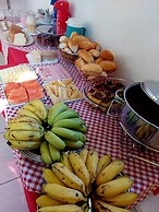 Pousada Sítio Monte Sinai