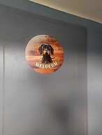 The Daxie 3-bed Caravan in Butlins Skegness