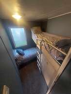 The Daxie 3-bed Caravan in Butlins Skegness