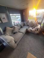The Daxie 3-bed Caravan in Butlins Skegness