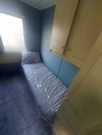 The Daxie 3-bed Caravan in Butlins Skegness