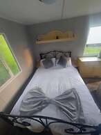 The Daxie 3-bed Caravan in Butlins Skegness