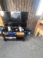 The Daxie 3-bed Caravan in Butlins Skegness